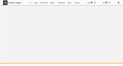 Desktop Screenshot of hardimanimages.com
